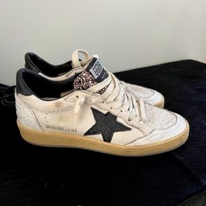 Golden Goose Sneakers